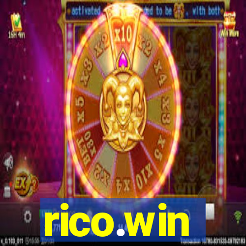 rico.win