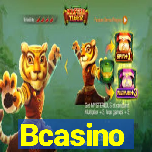 Bcasino