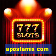 apostamix com