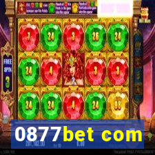 0877bet com