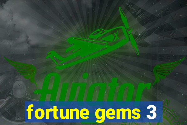 fortune gems 3