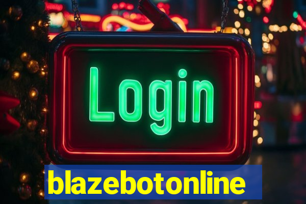 blazebotonline
