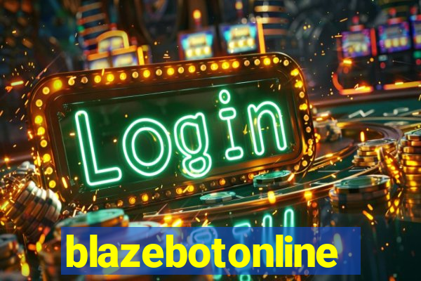 blazebotonline
