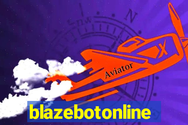 blazebotonline
