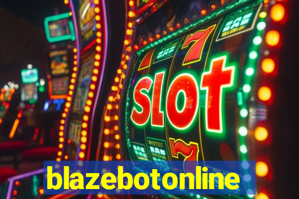 blazebotonline