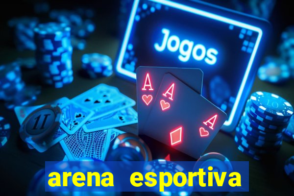 arena esportiva consultar bilhete