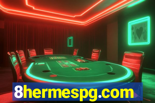 8hermespg.com