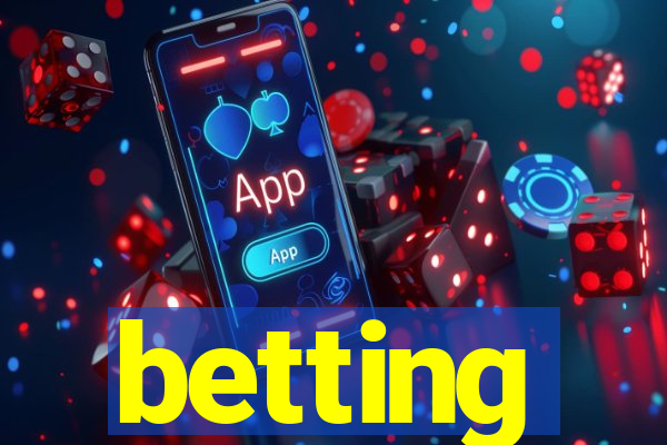 betting