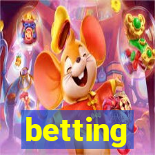 betting