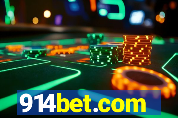 914bet.com