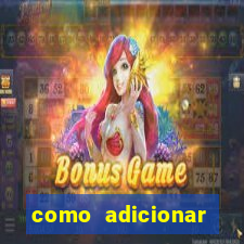 como adicionar amigo no football strike