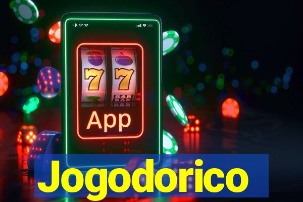 Jogodorico