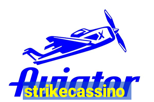 strikecassino