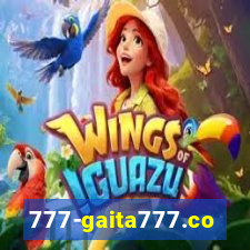 777-gaita777.com