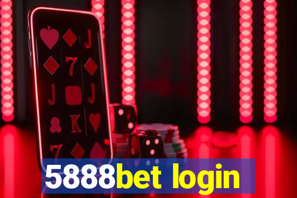 5888bet login