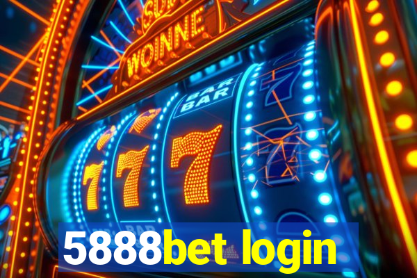 5888bet login