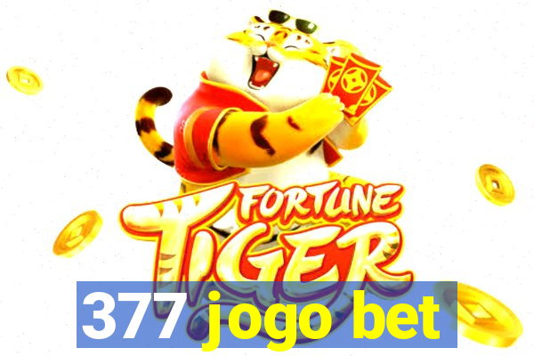 377 jogo bet