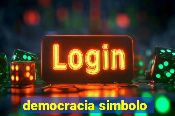 democracia simbolo