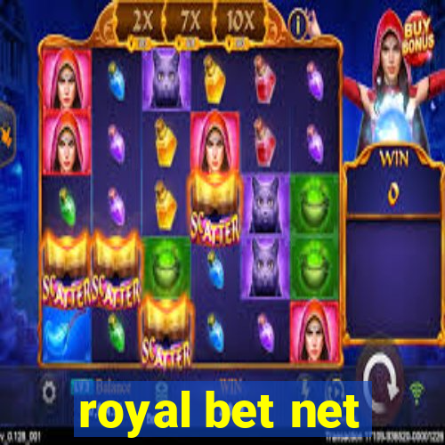 royal bet net