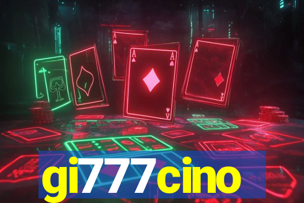 gi777cino