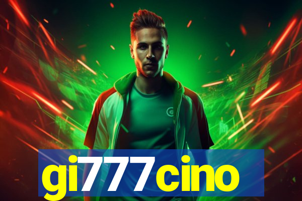 gi777cino