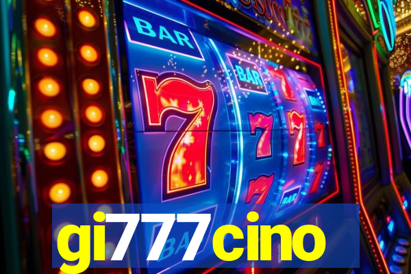 gi777cino