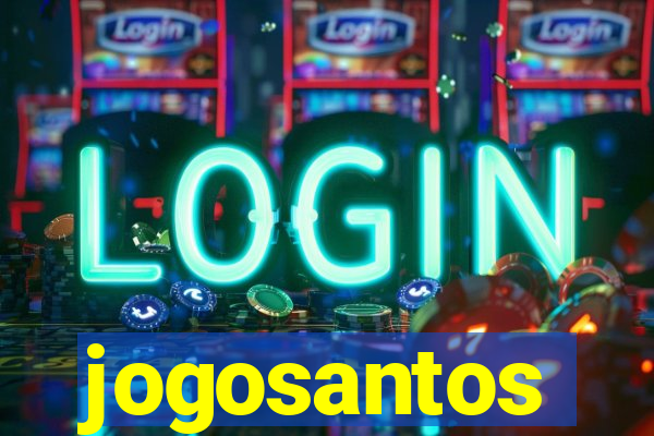 jogosantos