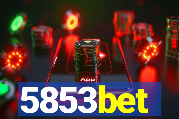 5853bet