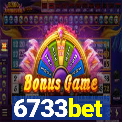 6733bet