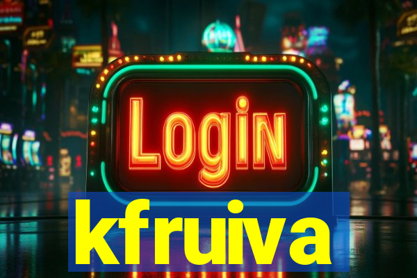 kfruiva