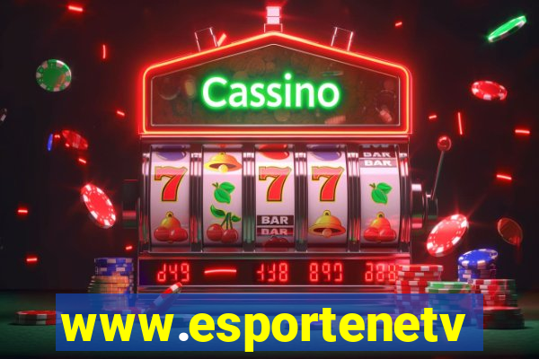 www.esportenetvip.com.br