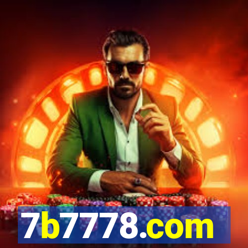 7b7778.com