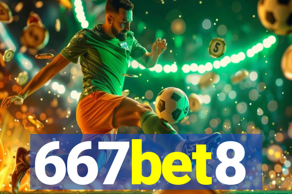 667bet8