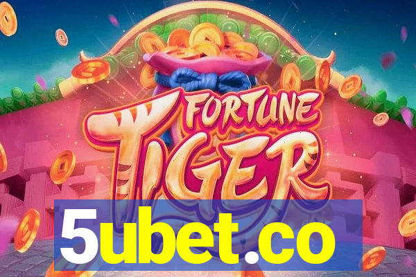 5ubet.co