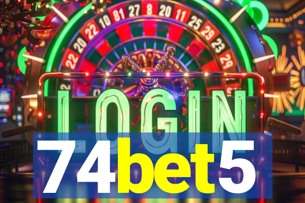 74bet5