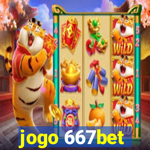 jogo 667bet
