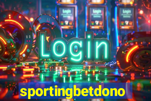 sportingbetdono