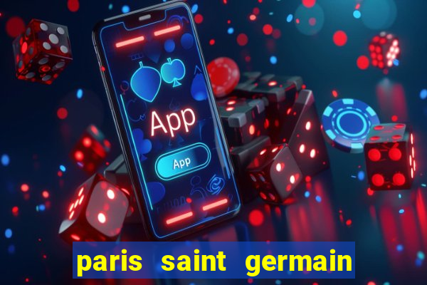 paris saint germain dls kit 2022