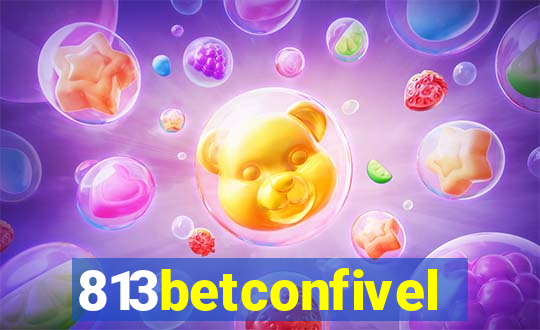 813betconfivel