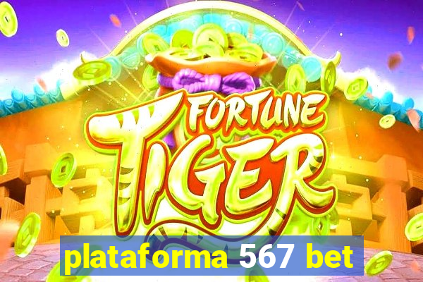plataforma 567 bet
