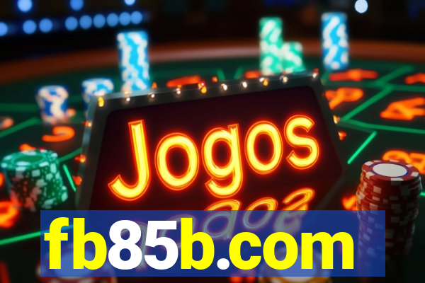 fb85b.com