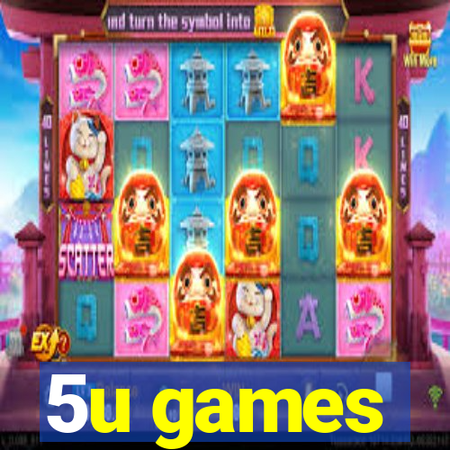 5u games