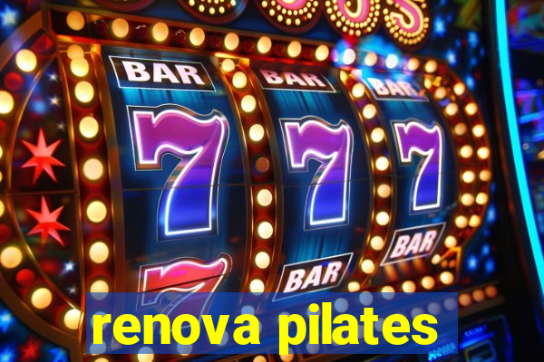 renova pilates