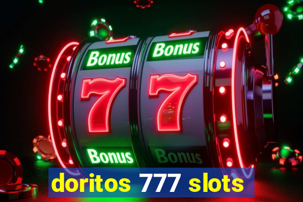 doritos 777 slots