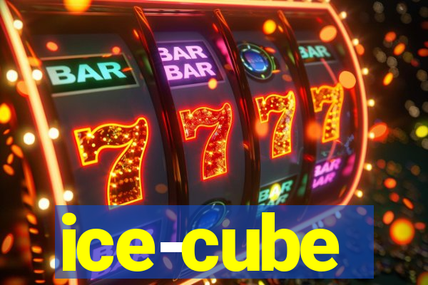 ice-cube