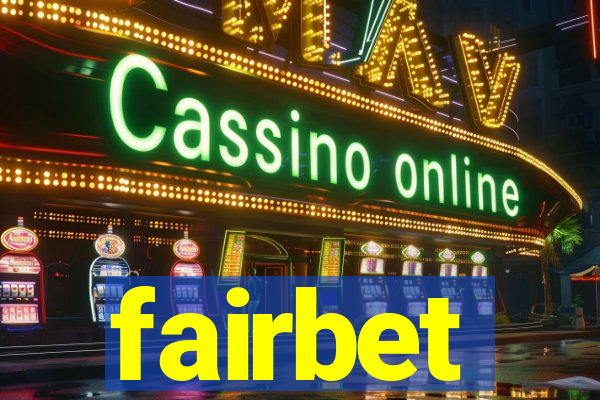 fairbet