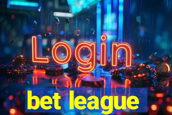 bet league