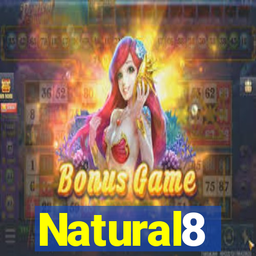 Natural8