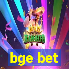 bge bet