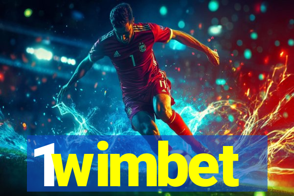 1wimbet